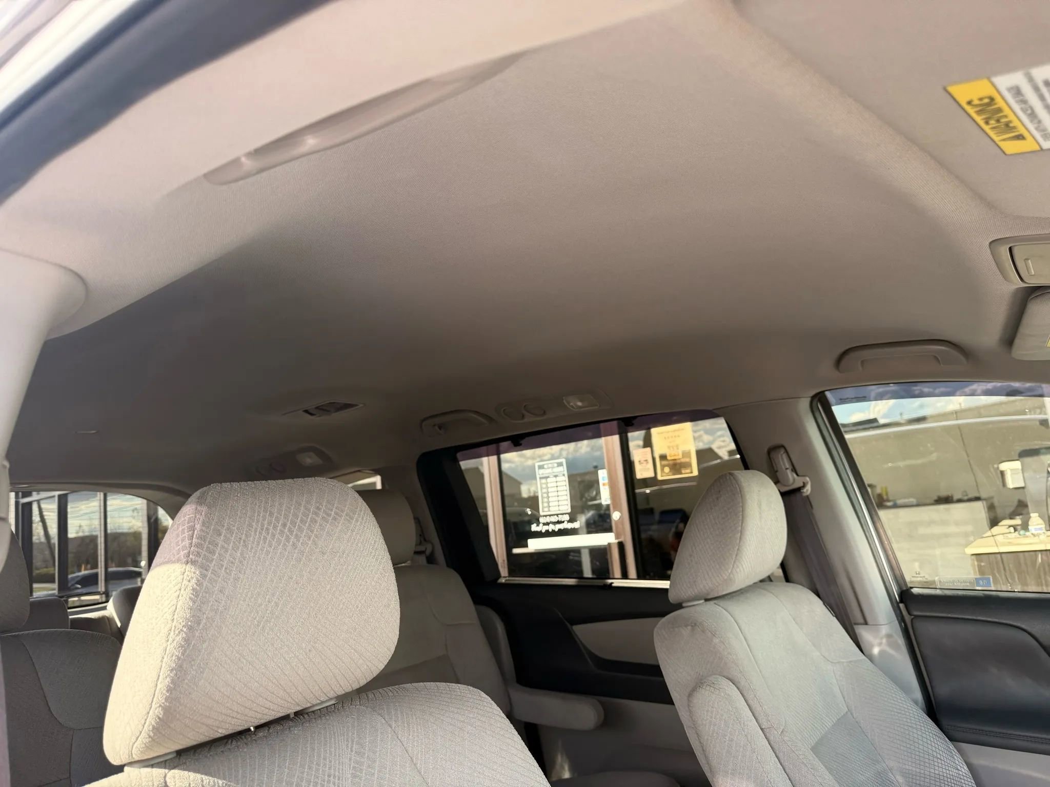 Used 2016 Honda Odyssey EX image 23
