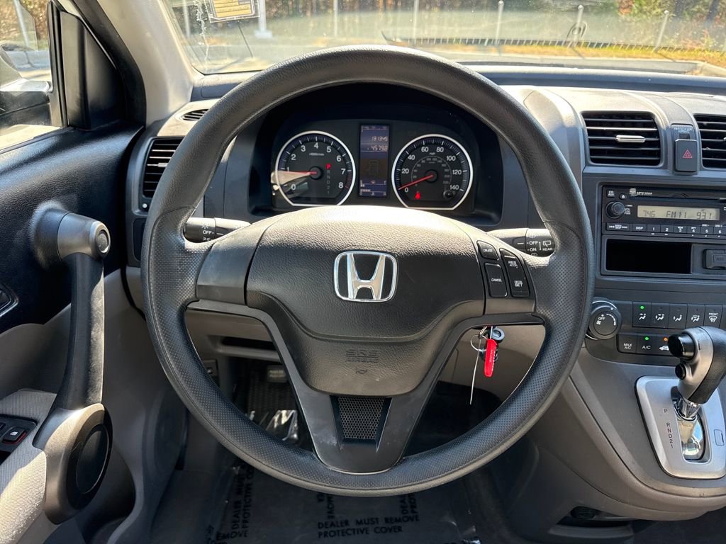 Used 2011 Honda CR-V LX image 18