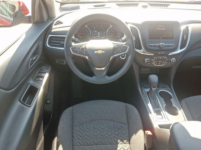 Used 2024 Chevrolet Equinox LT AWD/4WD image 13