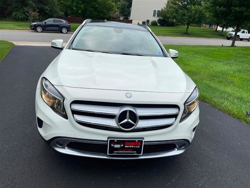 Used 2015 Mercedes-Benz GLA 250 4MATIC image 58