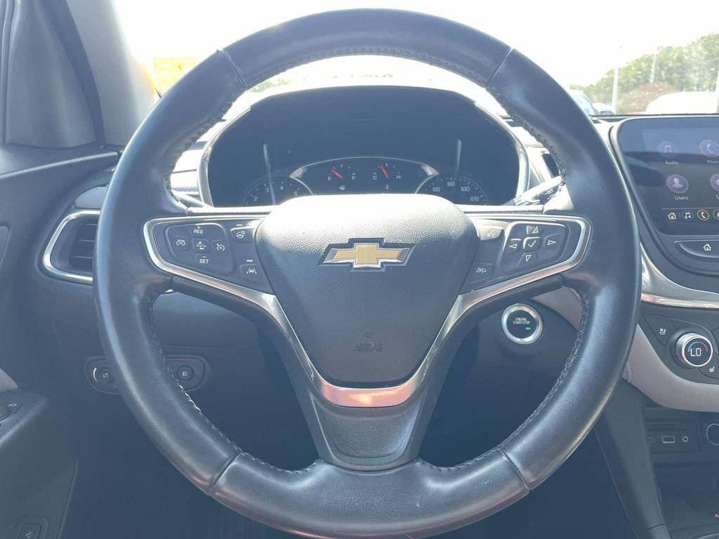 New 2026 Chevrolet Equinox LT w/ Convenience Package II image 29