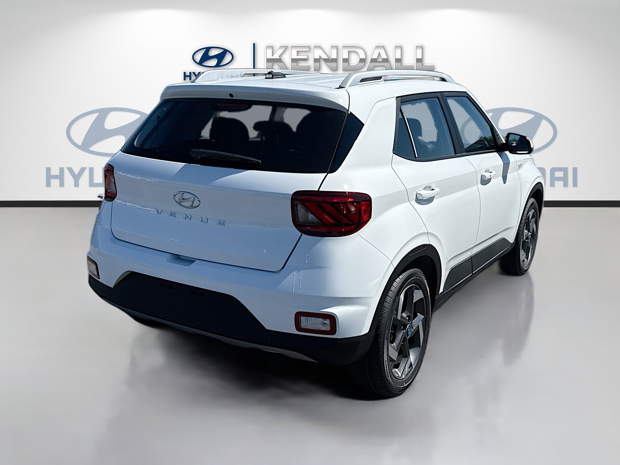 New 2026 Hyundai Venue SEL FWD image 6