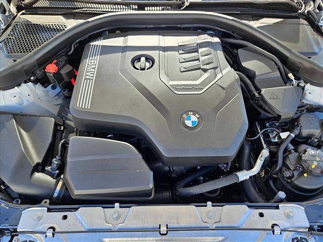Used 2026 BMW 230i Coupe w/ Premium Package RWD image 16