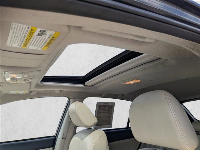 Used 2013 Subaru Crosstrek 2.0i Limited w/ Popular Pkg 2 image 16