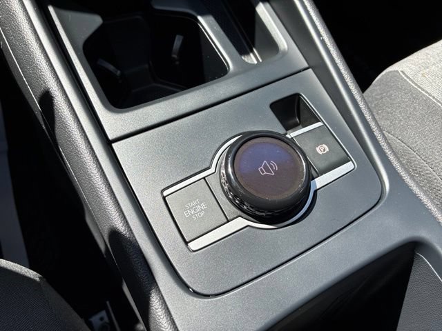 Certified 2025 Volkswagen Tiguan S AWD/4WD image 23