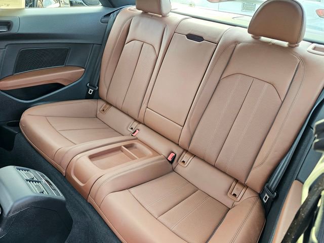 Used 2023 Audi A5 2.0T Premium Plus image 22