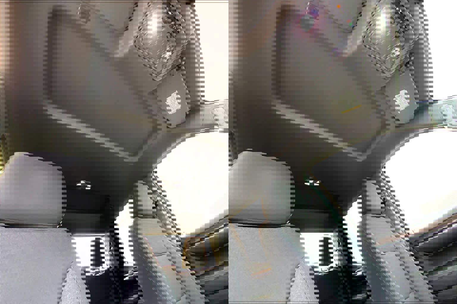 Used 2024 Chevrolet Silverado 1500 LT Trail Boss w/ LPO, Dark Essentials Package image 13