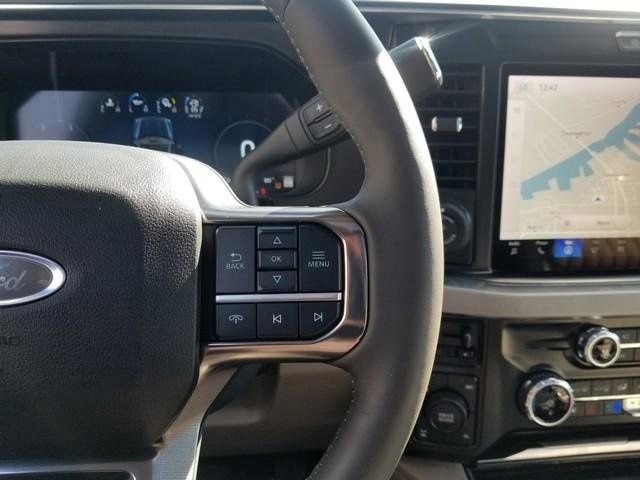 New 2026 Ford F350 Platinum w/ Platinum Plus Package image 26