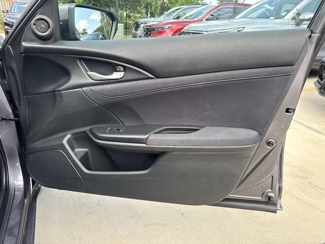 Used 2019 Honda Insight EX image 13