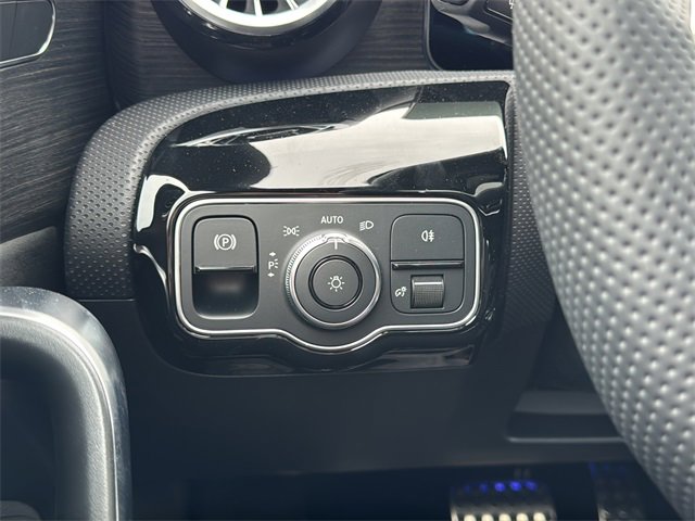 New 2026 Mercedes-Benz CLA 250 4MATIC image 23