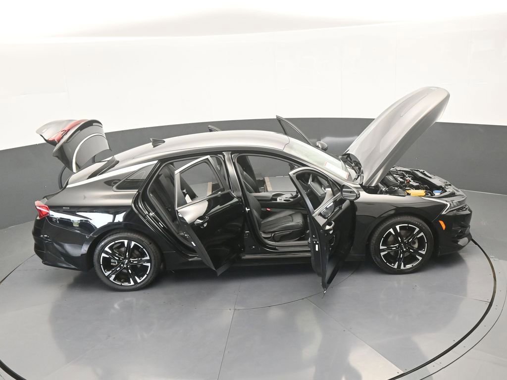 Used 2023 Kia K5 GT-Line w/ GT-Line Premium Package FWD image 68