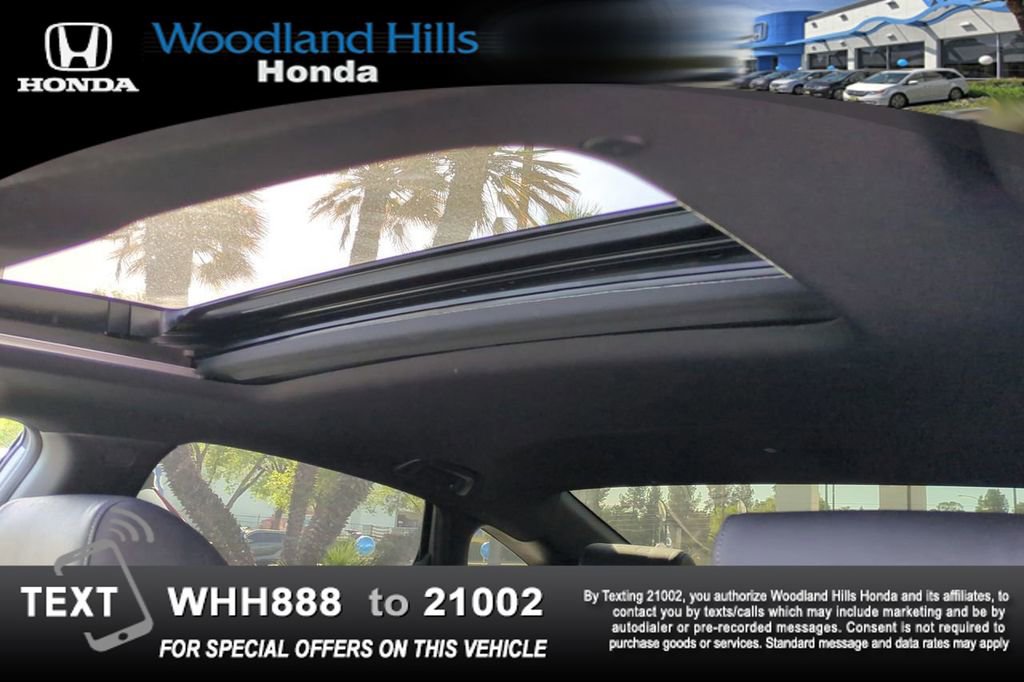 Certified 2019 Honda Accord Sport image 18