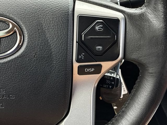 Used 2017 Toyota Tundra 1794 Edition AWD/4WD image 24