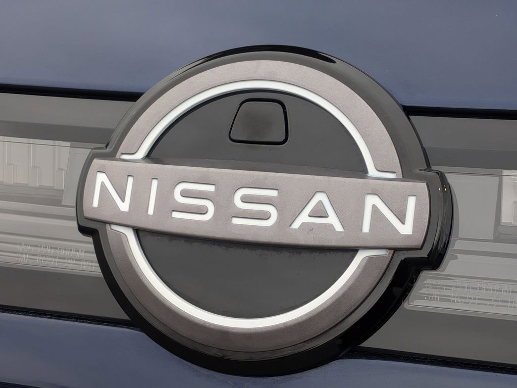 Used 2025 Nissan Murano Platinum w/ Cargo Package image 30