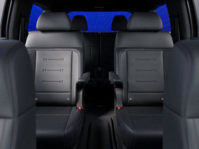 New 2026 Hyundai Santa Fe Calligraphy image 12