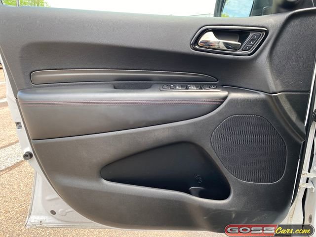 Used 2021 Dodge Durango R/T w/ Tow 'N Go Package AWD/4WD image 25