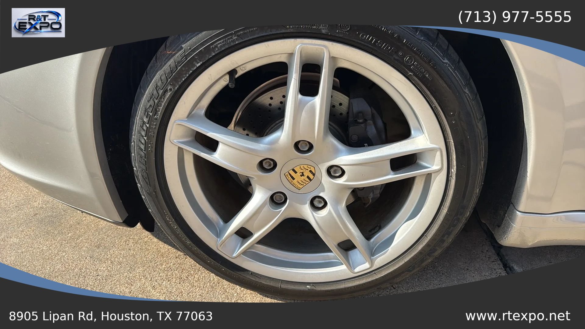 Used 2006 Porsche Boxster RWD image 14