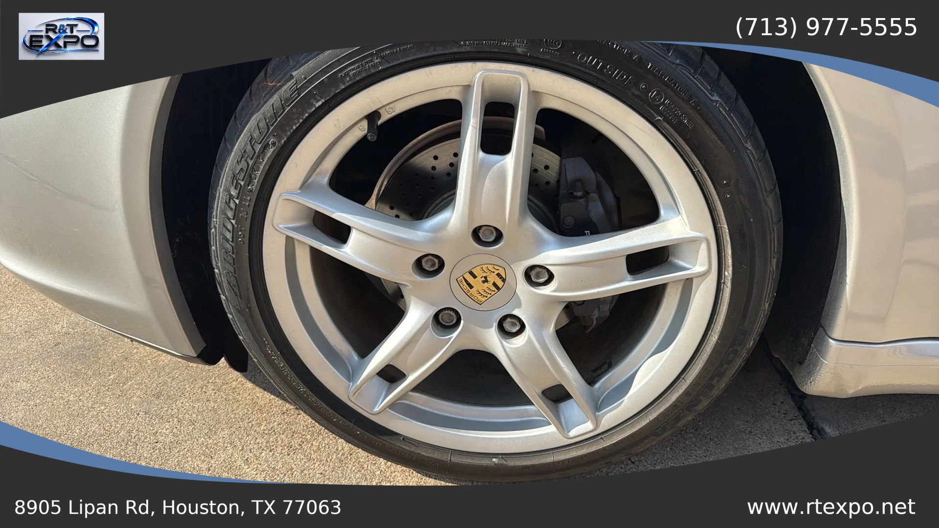 Used 2006 Porsche Boxster RWD image 14