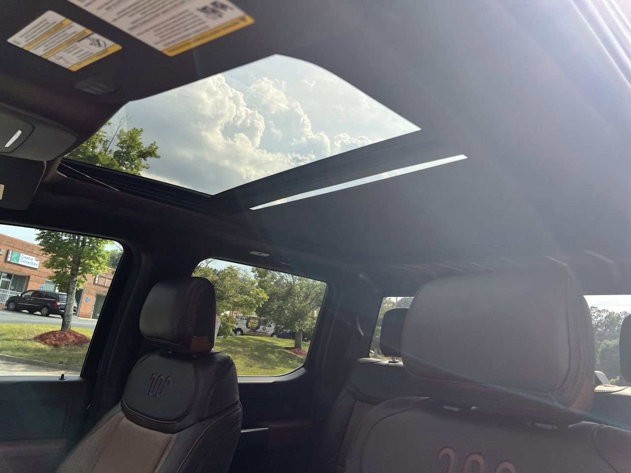 New 2026 Ford F150 King Ranch AWD/4WD image 12