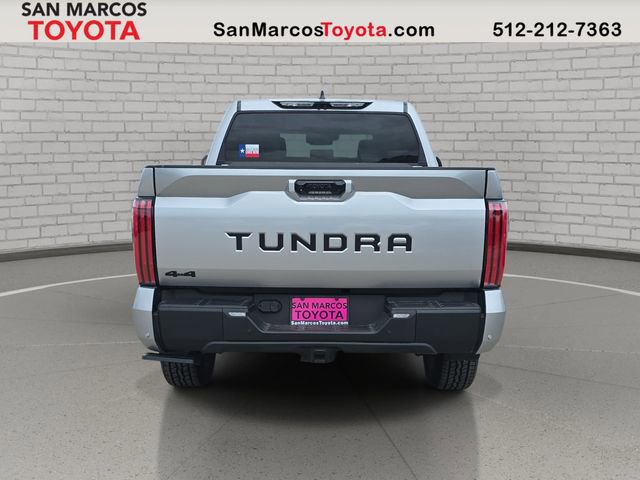 Used 2026 Toyota Tundra Limited w/ TRD Off-Road Package image 6