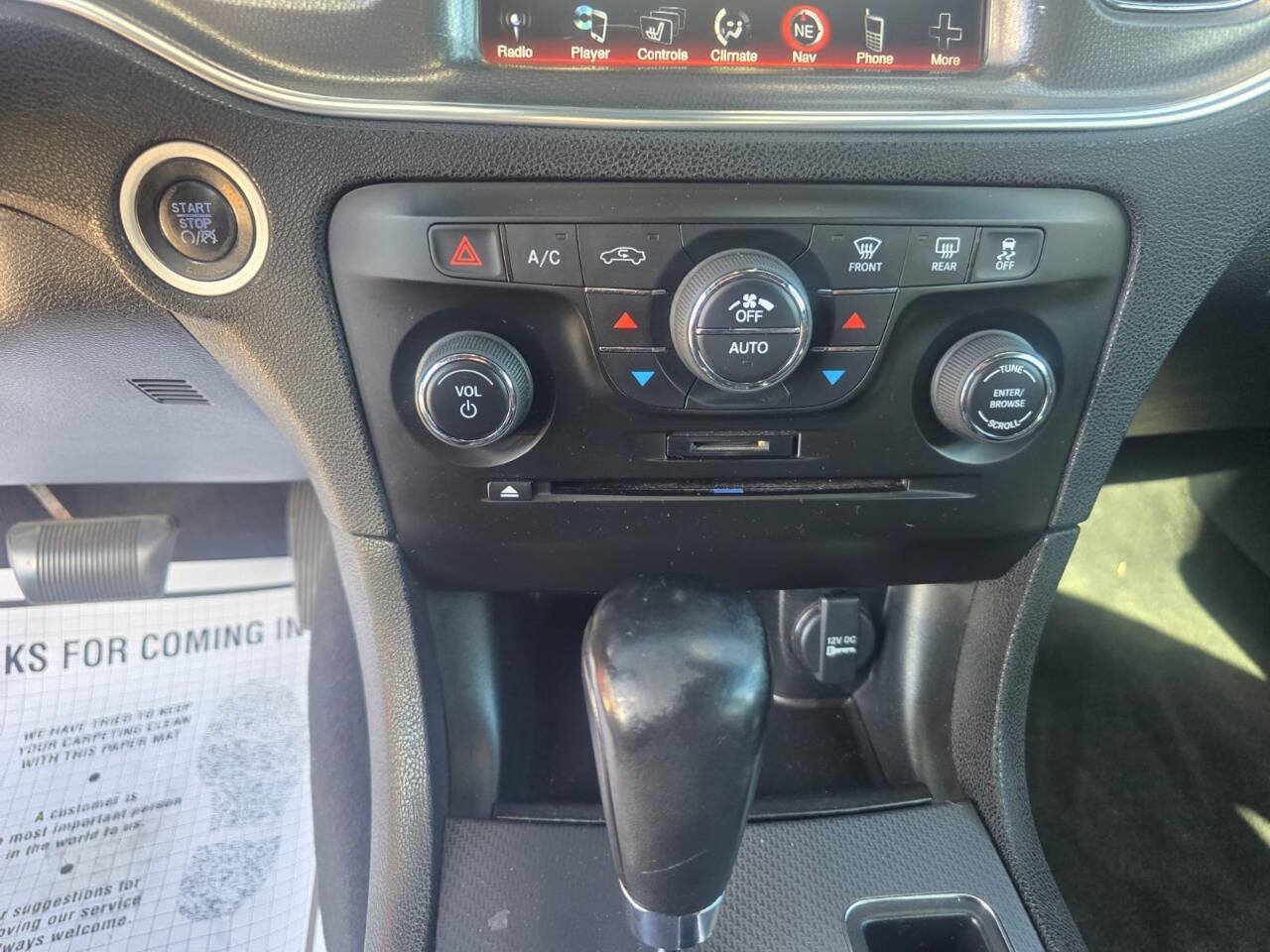 Used 2012 Dodge Charger R/T RWD image 21
