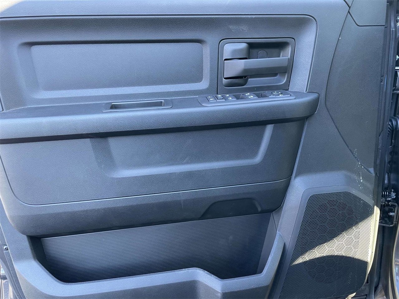 New 2026 RAM 2500 Tradesman image 27