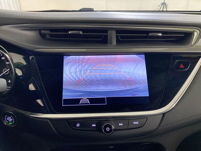 Used 2023 Buick Encore GX Preferred image 41