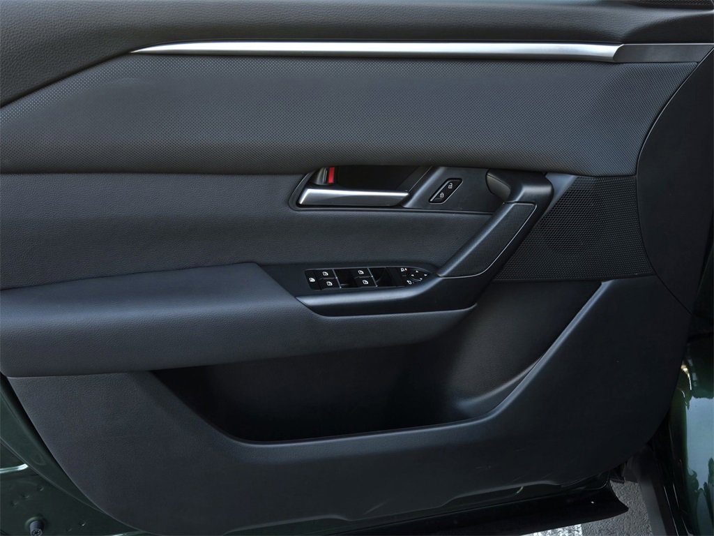 Certified 2025 MAZDA CX-50 AWD 2.5 S w/ Select Package image 10