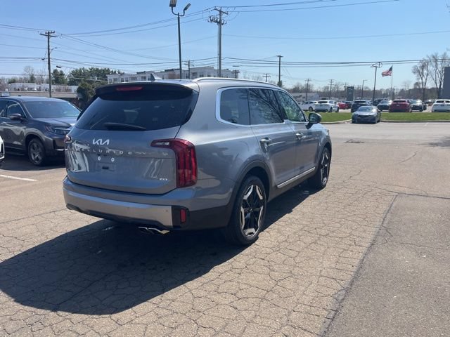 Used 2025 Kia Telluride S AWD/4WD image 15