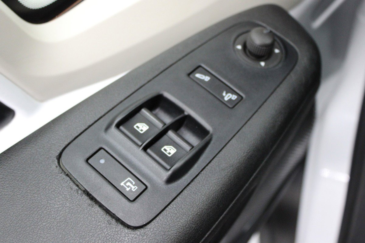 Used 2020 RAM ProMaster 1500 FWD image 18