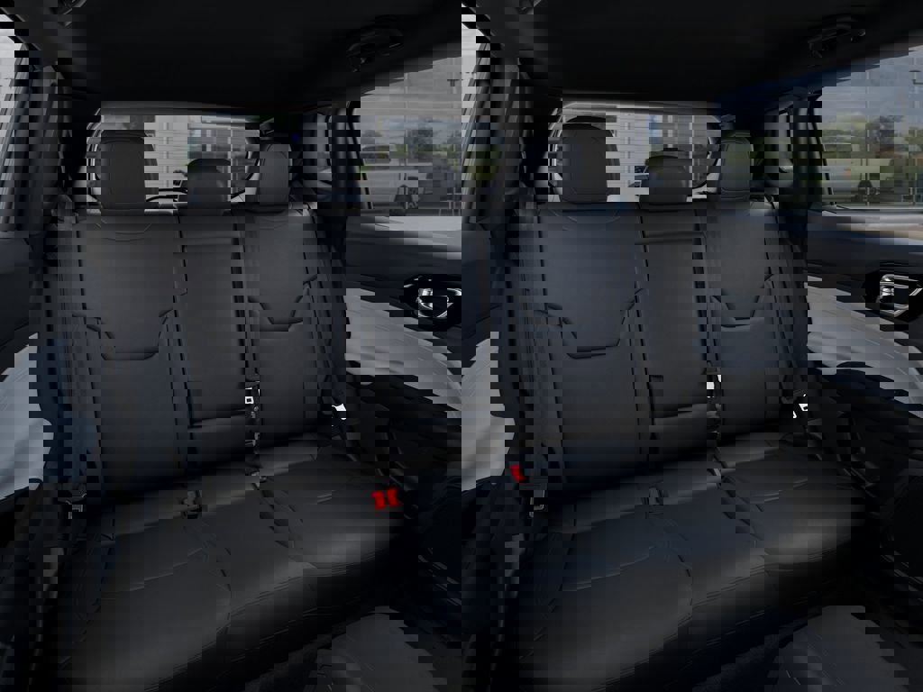 New 2026 Jeep Compass Limited image 15