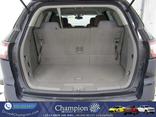 Used 2016 Chevrolet Traverse LS AWD/4WD image 12
