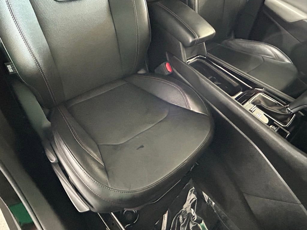 Used 2022 Jeep Compass Limited image 27