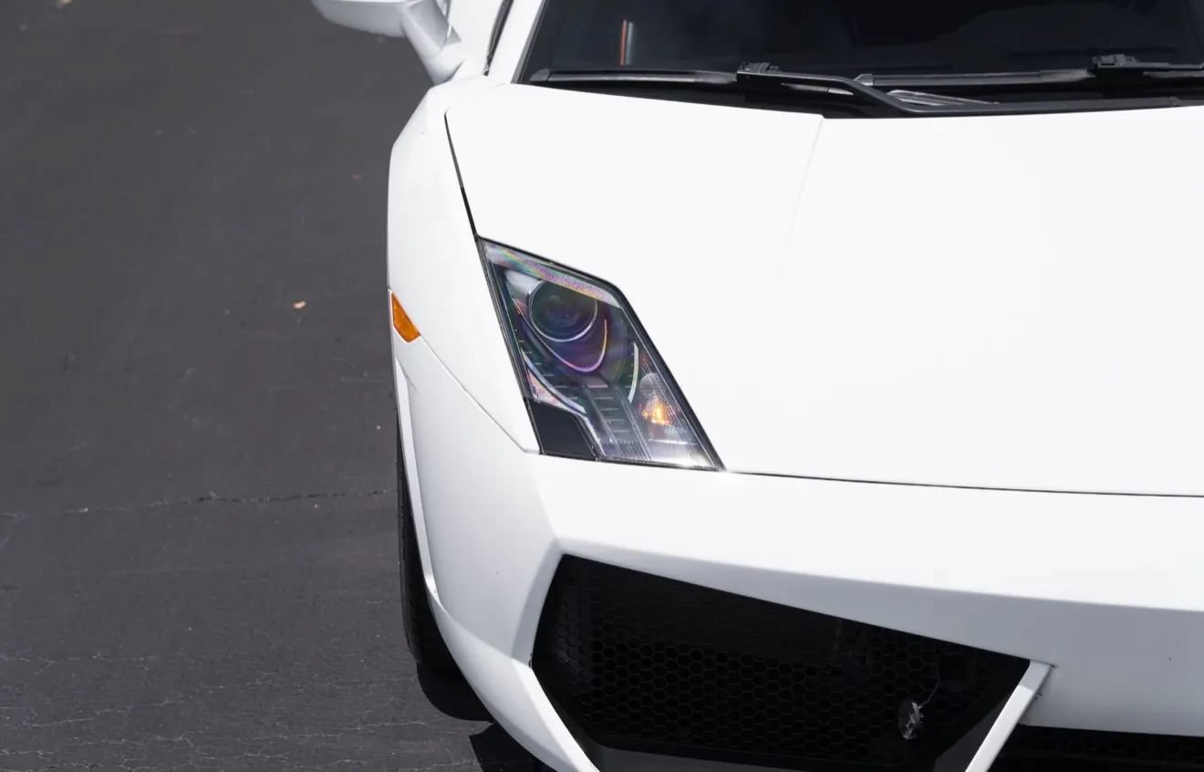 Used 2013 Lamborghini Gallardo LP 550-2 RWD image 5