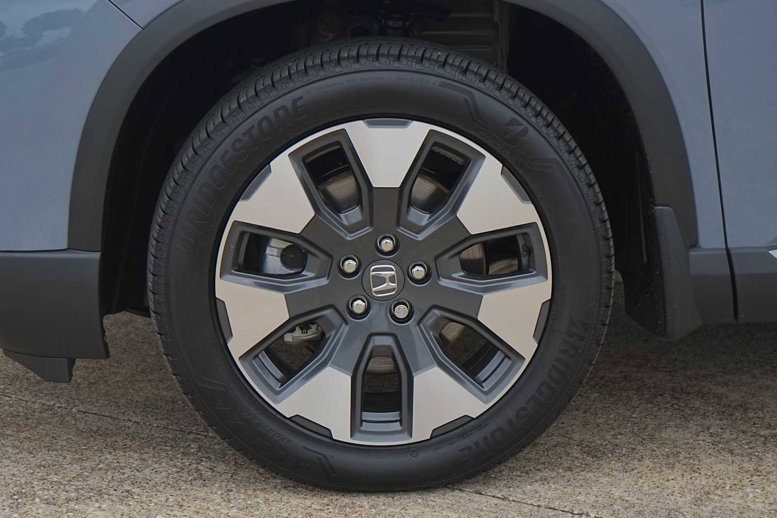 Certified 2026 Honda Pilot Elite image 7