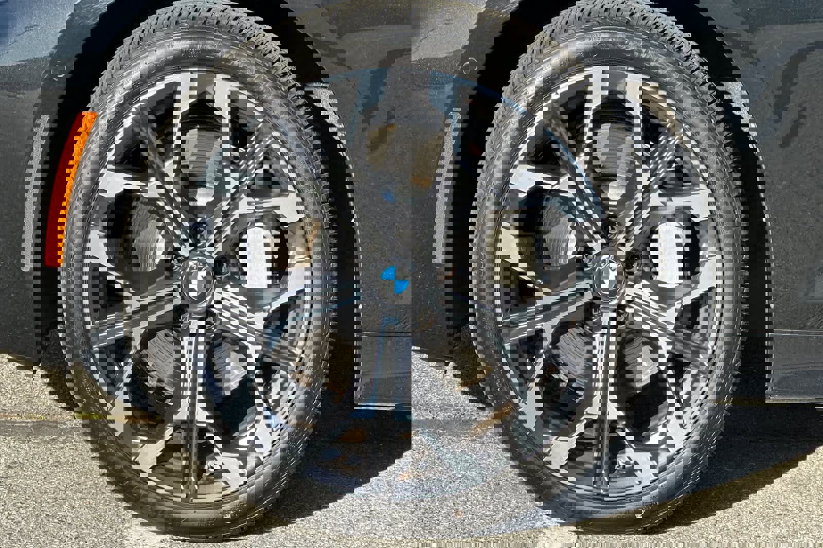 Used 2025 BMW 330i 330i image 31