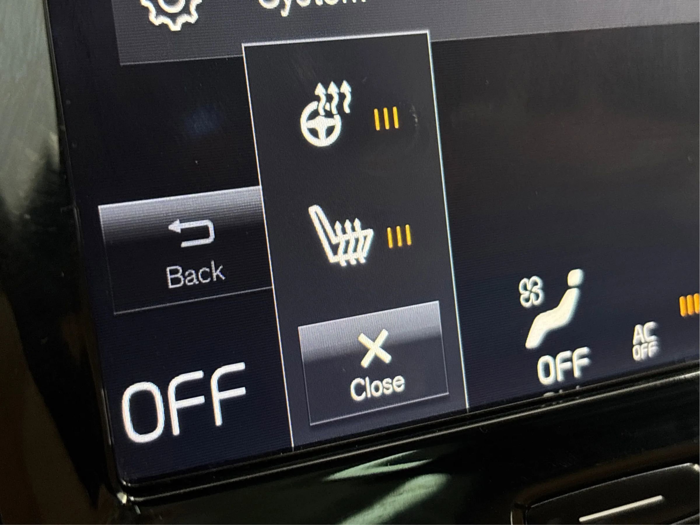 Used 2018 Volvo V90 T5 Cross Country w/ Convenience Package AWD/4WD image 45