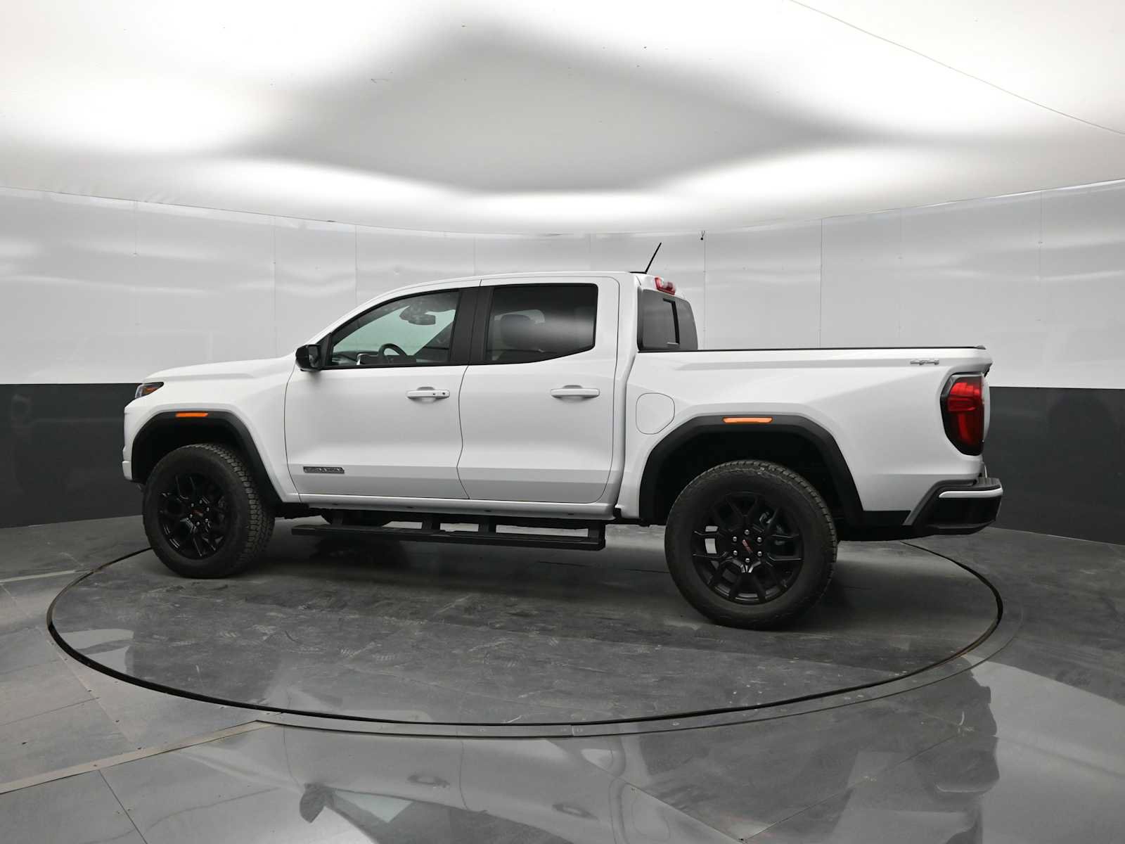 New 2026 GMC Canyon Elevation w/ Convenience Package AWD/4WD image 5