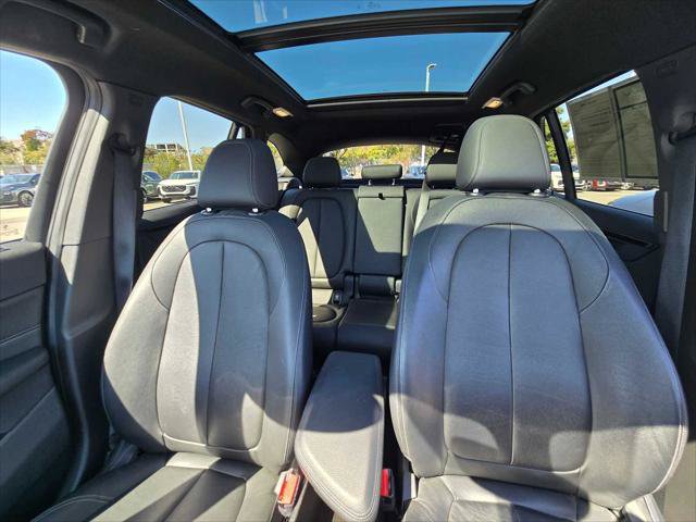 Used 2016 BMW X1 xDrive28i AWD/4WD image 21