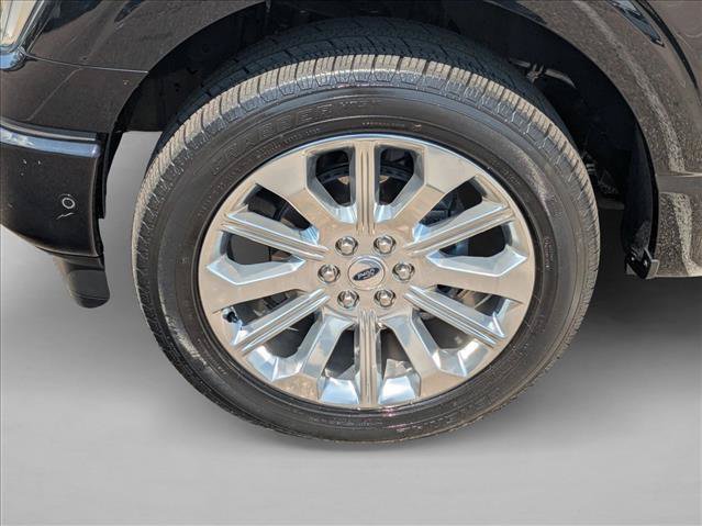 Used 2023 Ford F150 Limited AWD/4WD image 22