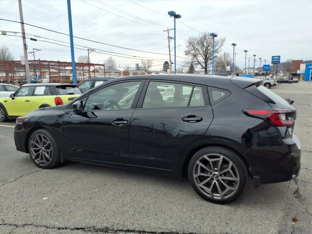 Used 2024 Subaru Impreza 2.0i Sport image 5