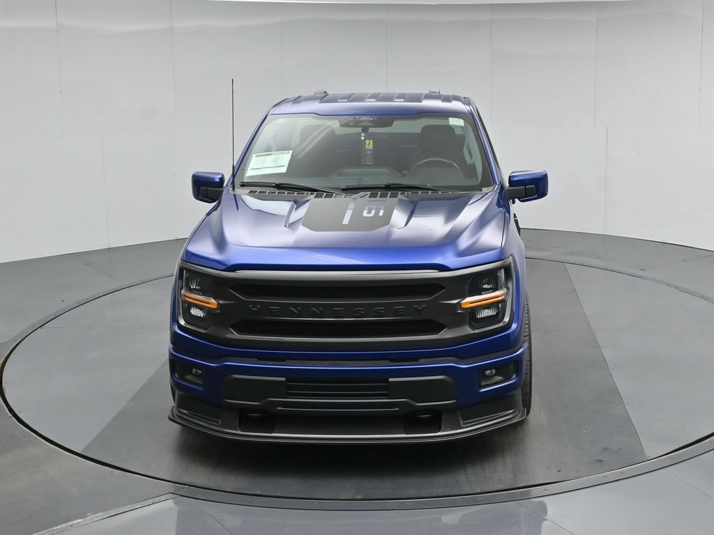 New 2026 Ford F150 XL w/ Equipment Group 103A High AWD/4WD image 31