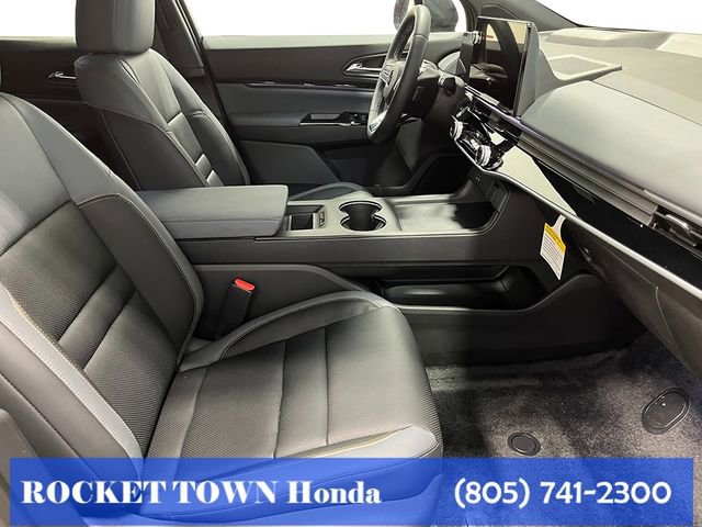 New 2026 Honda Prologue Elite image 24
