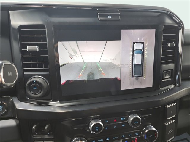 New 2025 Ford F250 Lariat w/ Lariat Ultimate Package image 12