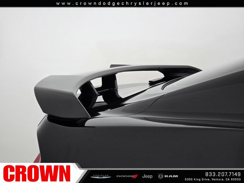Used 2020 Ford Mustang Premium w/ Equipment Group 201A RWD image 10