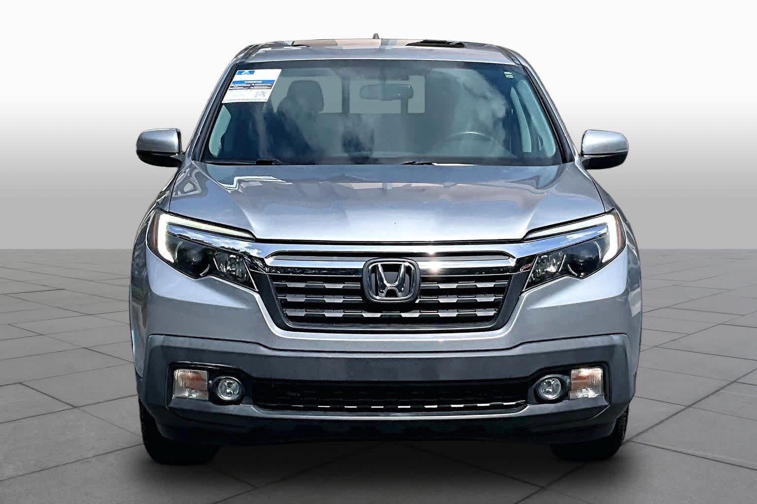 Used 2019 Honda Ridgeline RTL-T image 4