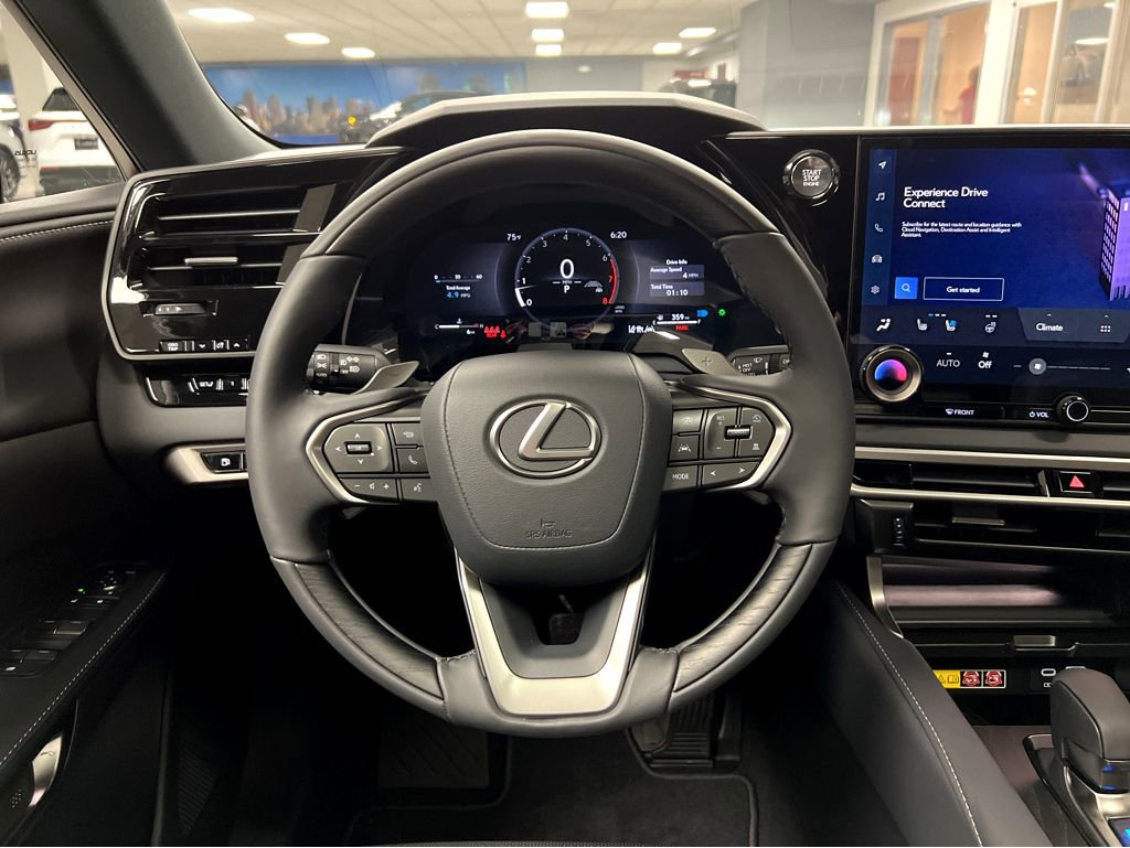 New 2026 Lexus RX 350 Premium AWD/4WD image 31