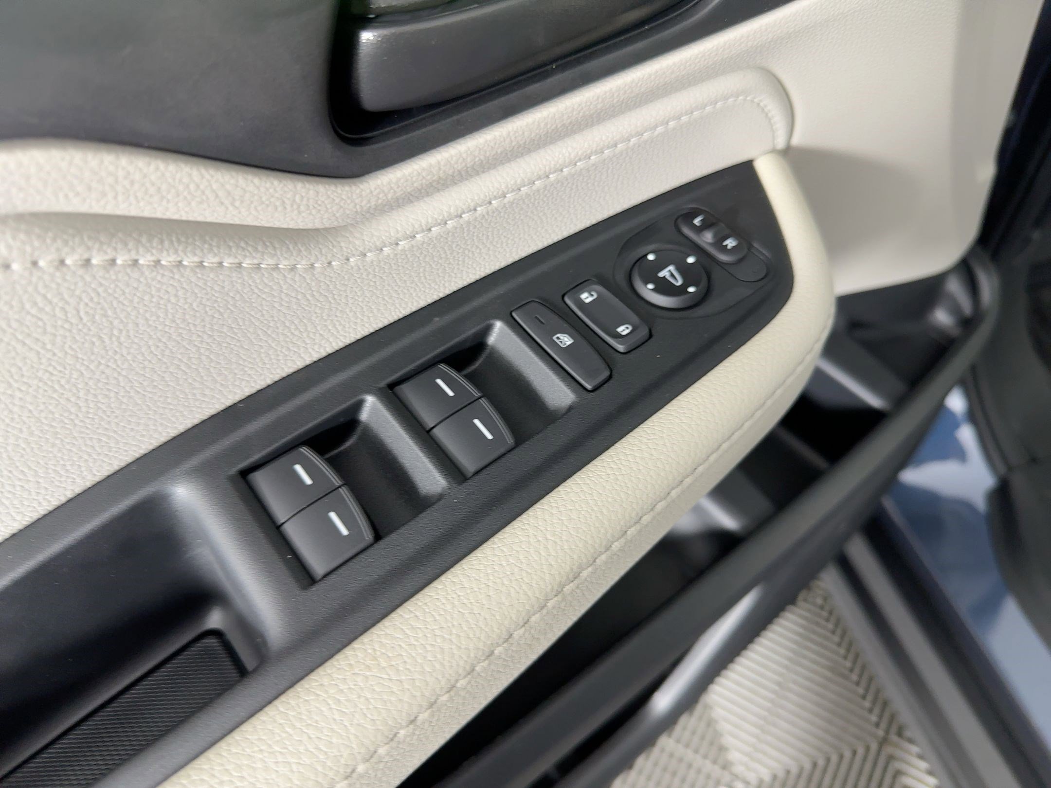 New 2026 Honda Odyssey EX-L image 21