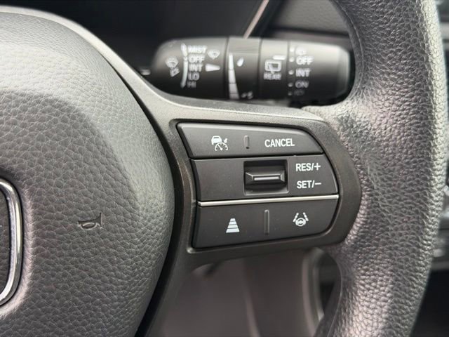 Certified 2023 Honda CR-V EX image 27