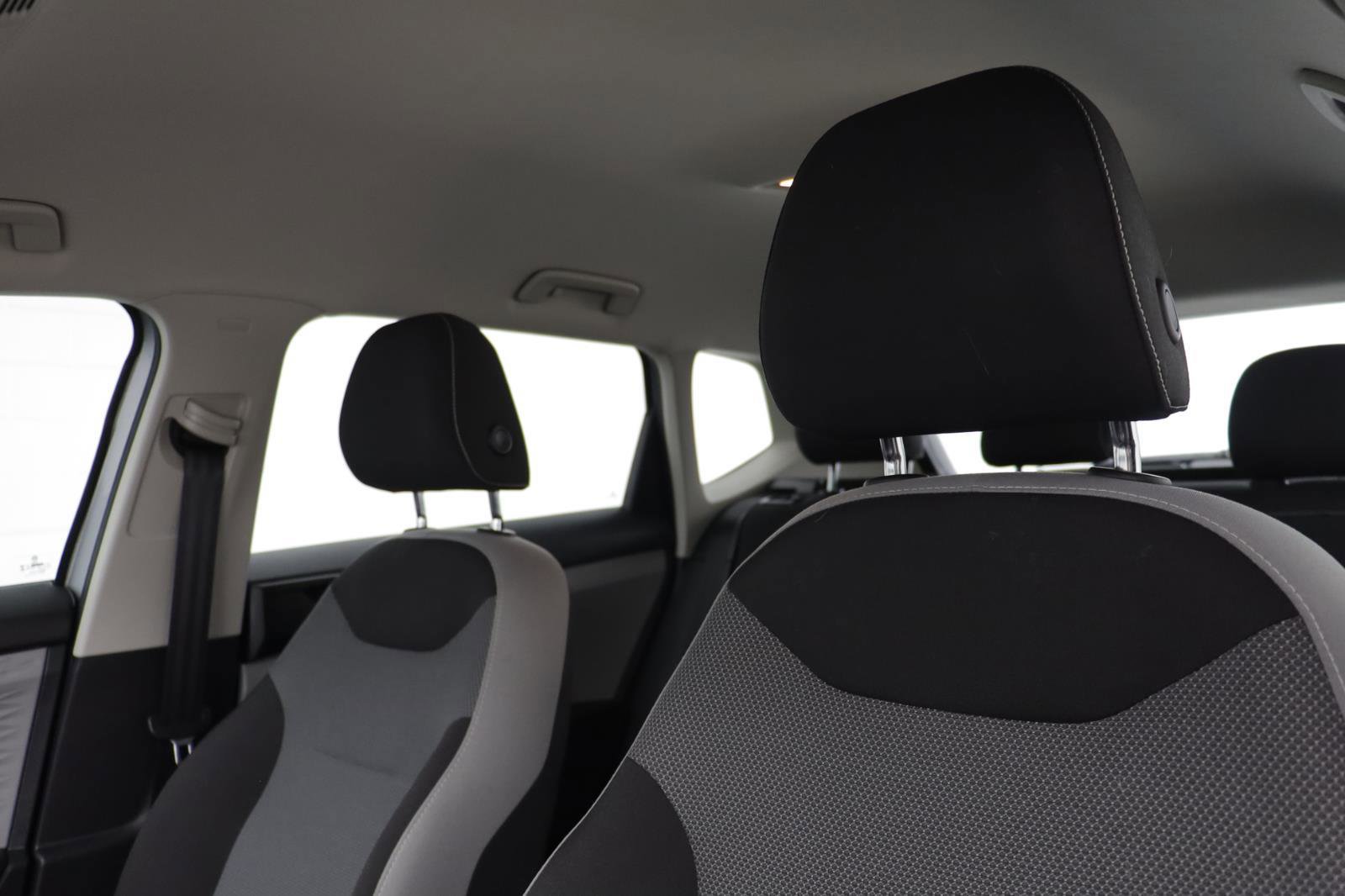 Certified 2023 Volkswagen Taos S image 12